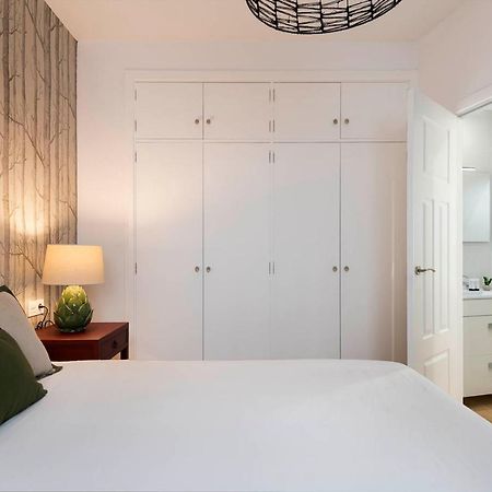San Diego Suite Apartment Siviglia Esterno foto