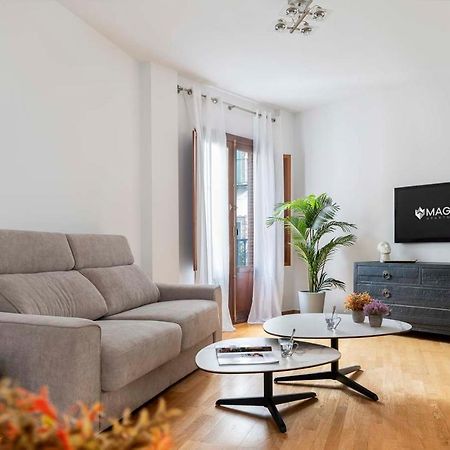 San Diego Suite Apartment Siviglia Esterno foto