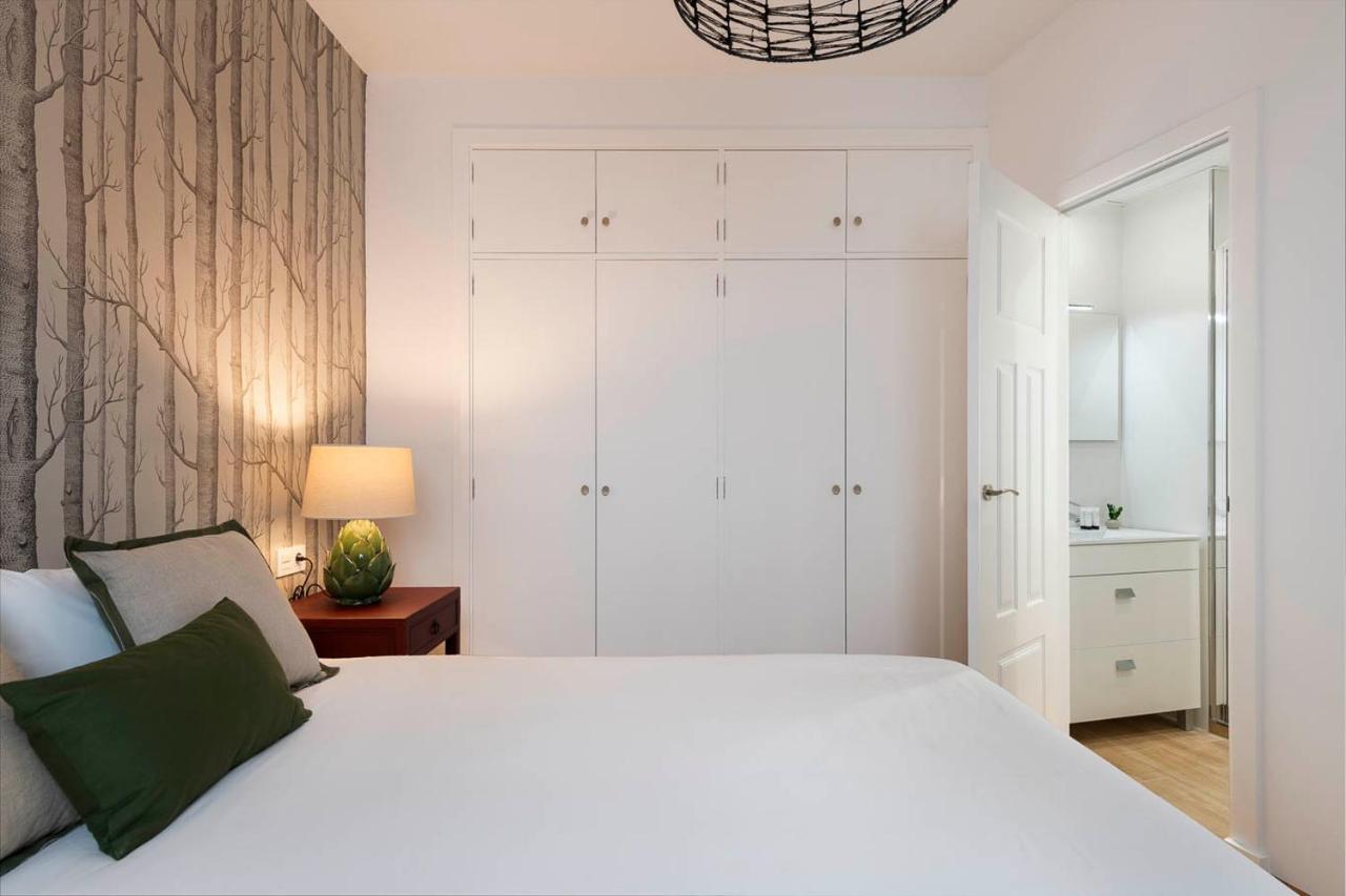 San Diego Suite Apartment Siviglia Esterno foto